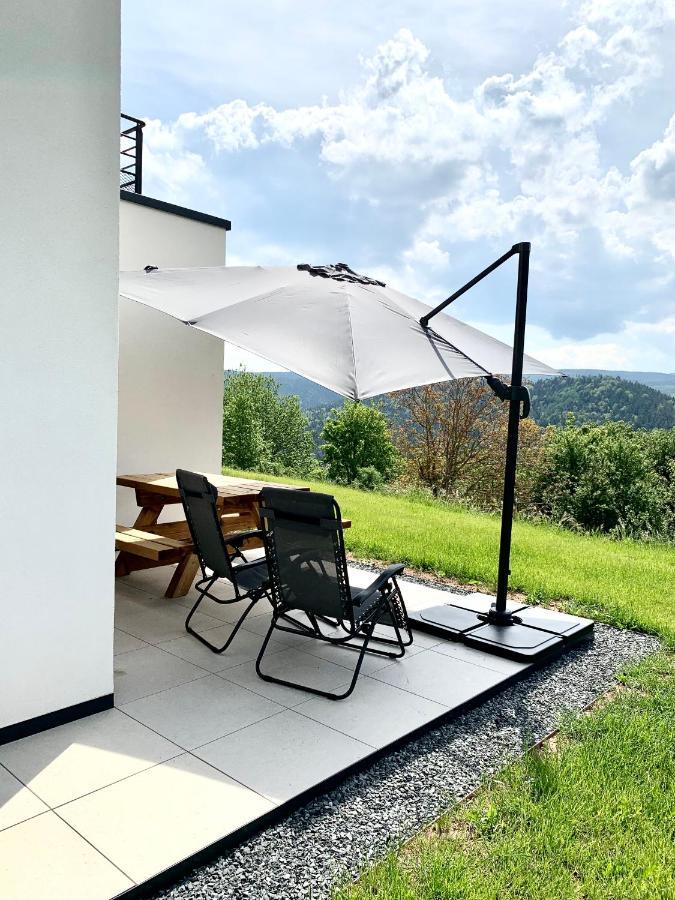 Appartements Du Comte De Dabo Exterior photo
