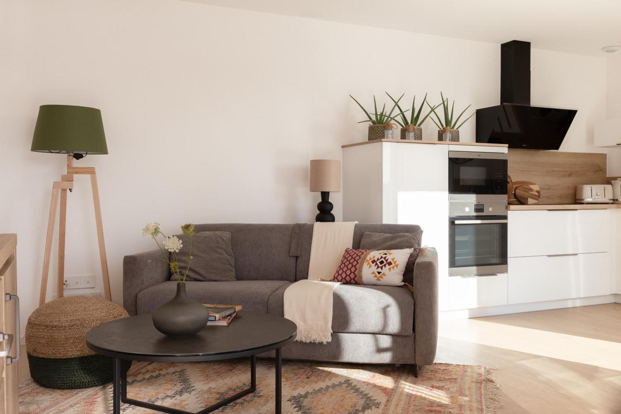 Appartements Du Comte De Dabo Room photo