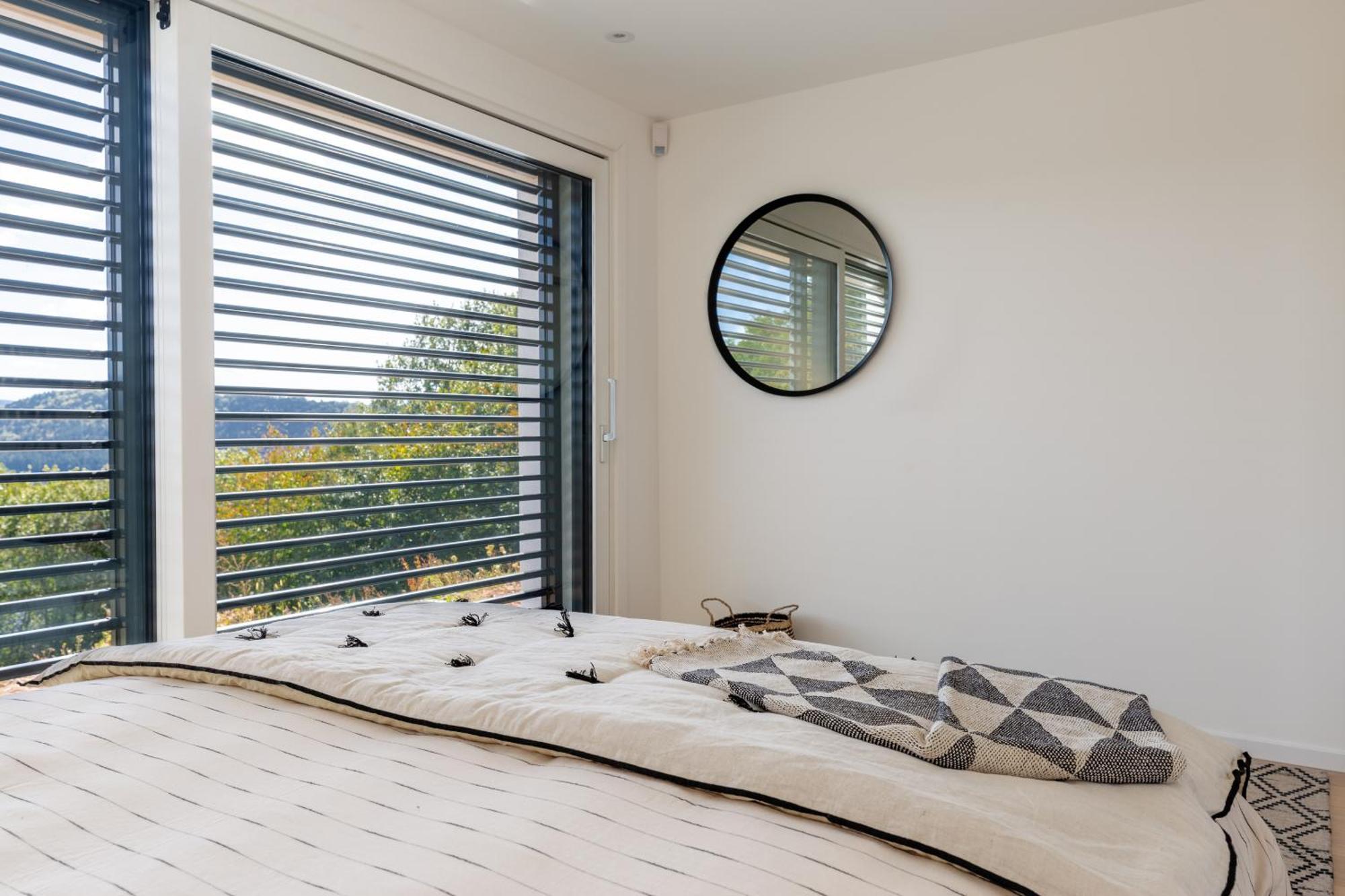 Appartements Du Comte De Dabo Room photo